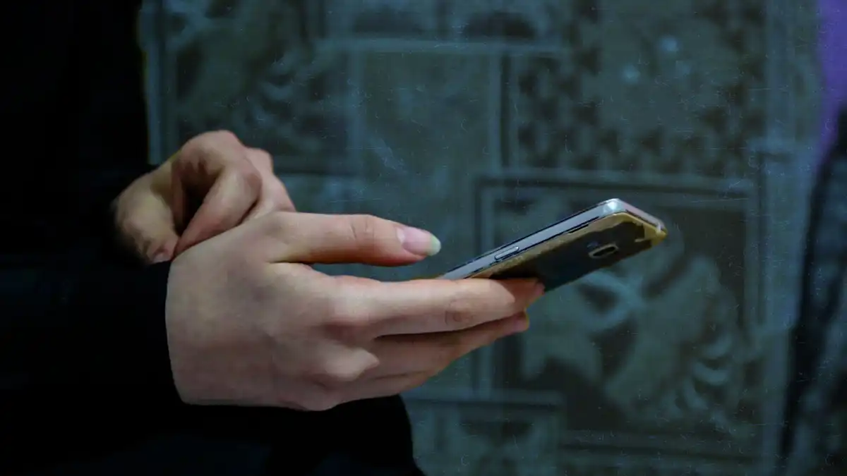 طلاب مسارات 8 إيمانا بحلمها آية تعود للدراسة بعد النزوح