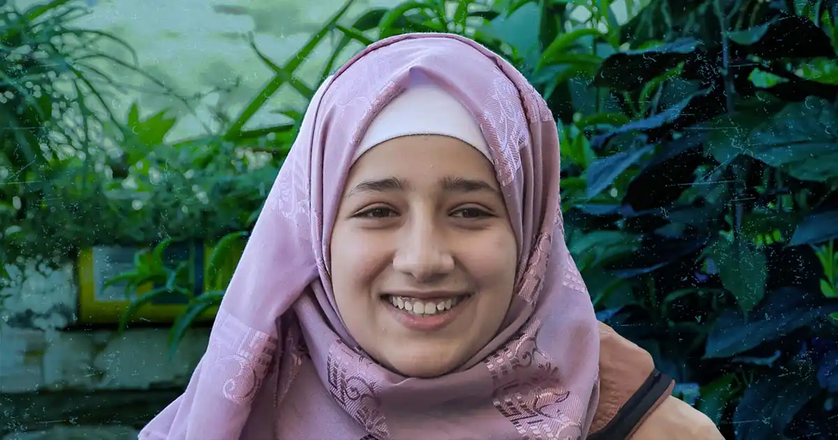 قصة نجاح إسلام الدغيم.. حلم الطفولة أصبح حقيقة!