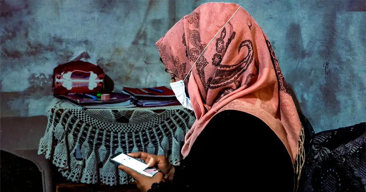 الأمل والعزيمة كفيلان بتحقيق الحلم