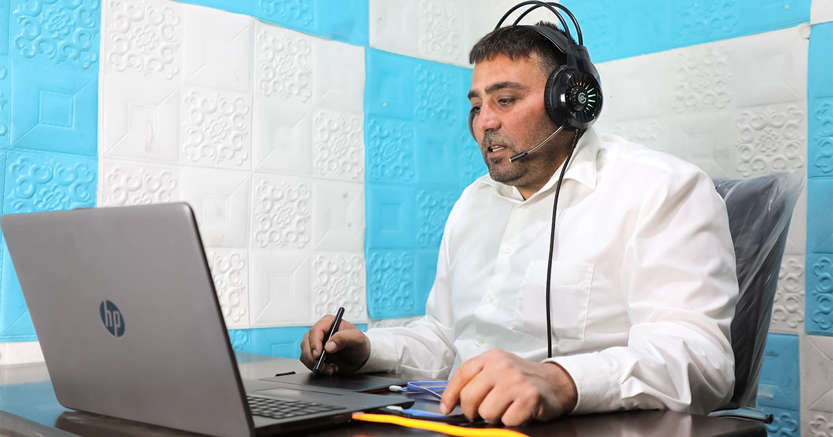 مسار التعليم المدرسي 3 أستاذ_خالد_مدرس في مبادرة_مسارات_مسار_التعليم_المدرسي