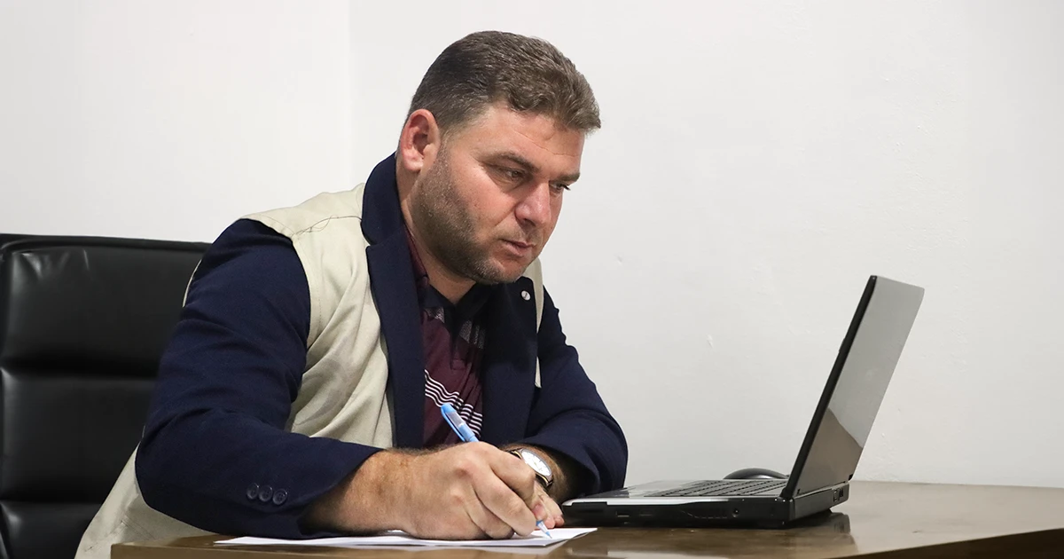 مسار التعليم المدرسي 7 أستاذ_مصطفى_مدرس في مبادرة_مسارات_مسار_التعليم_المدرسي