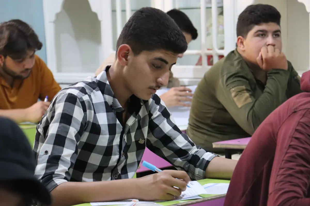 مسارات تنهي اختبارها الفيزيائي الأول من نوعه 3 الاختبار الفيزيائي 5