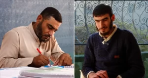 students with special needs striving for education and a better life