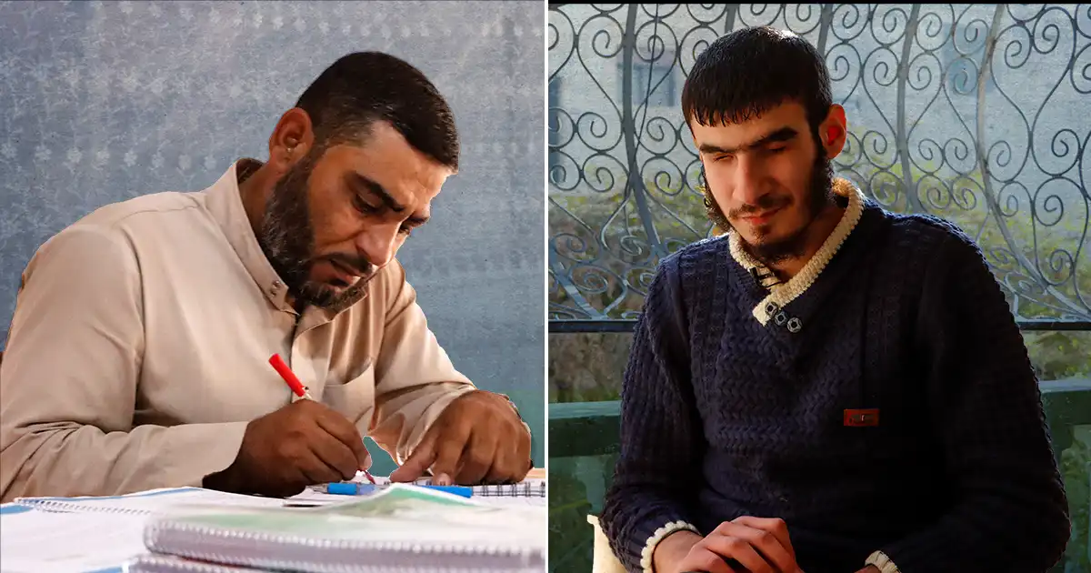 قصص النجاح والتحديات في رحلة التعلبم للحالات الخاصة