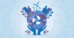 التنمية المستدامة: أفضل استراتيجية لحماية المستقبل