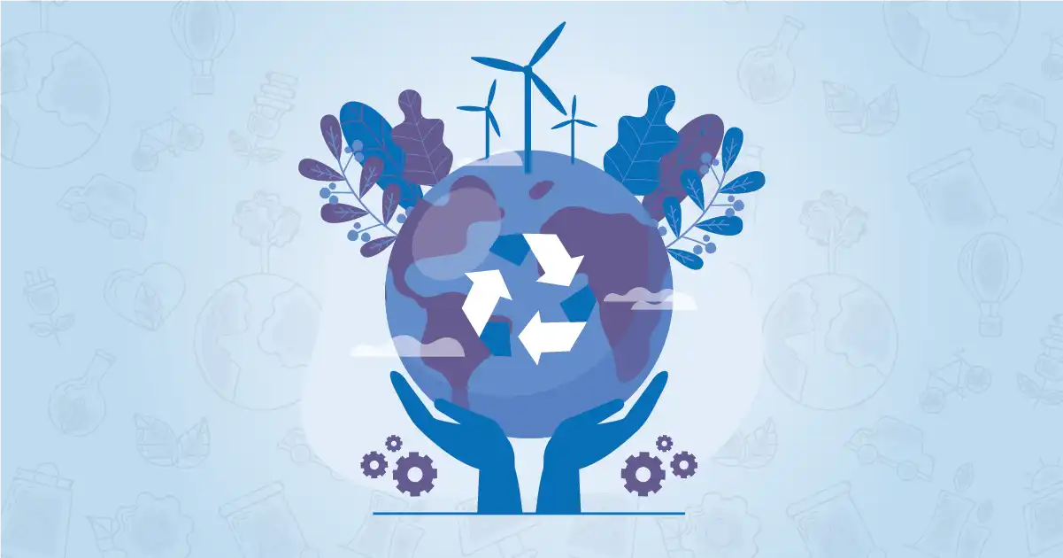 التنمية المستدامة: أفضل استراتيجية لحماية المستقبل