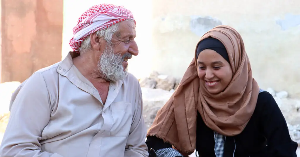 Educate 250 Students in Syrian Camps 9 1 Large