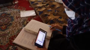 Educate 250 Students in Syrian Camps 5 ph 60120 234085