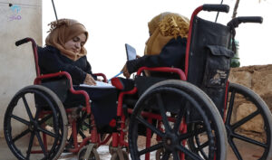 Educate Students With Disabilities In Syria 4 ph 60915 236693