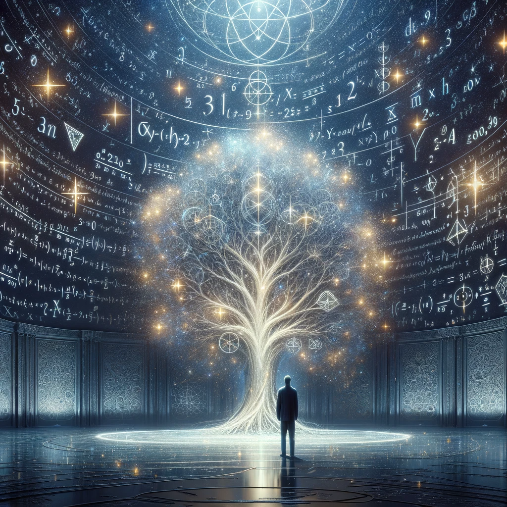 المدونة 11 المنطق الرياضي من البداية إلى أن يحط رحاله عند النيتروسوفيك - مبادرة مسارات