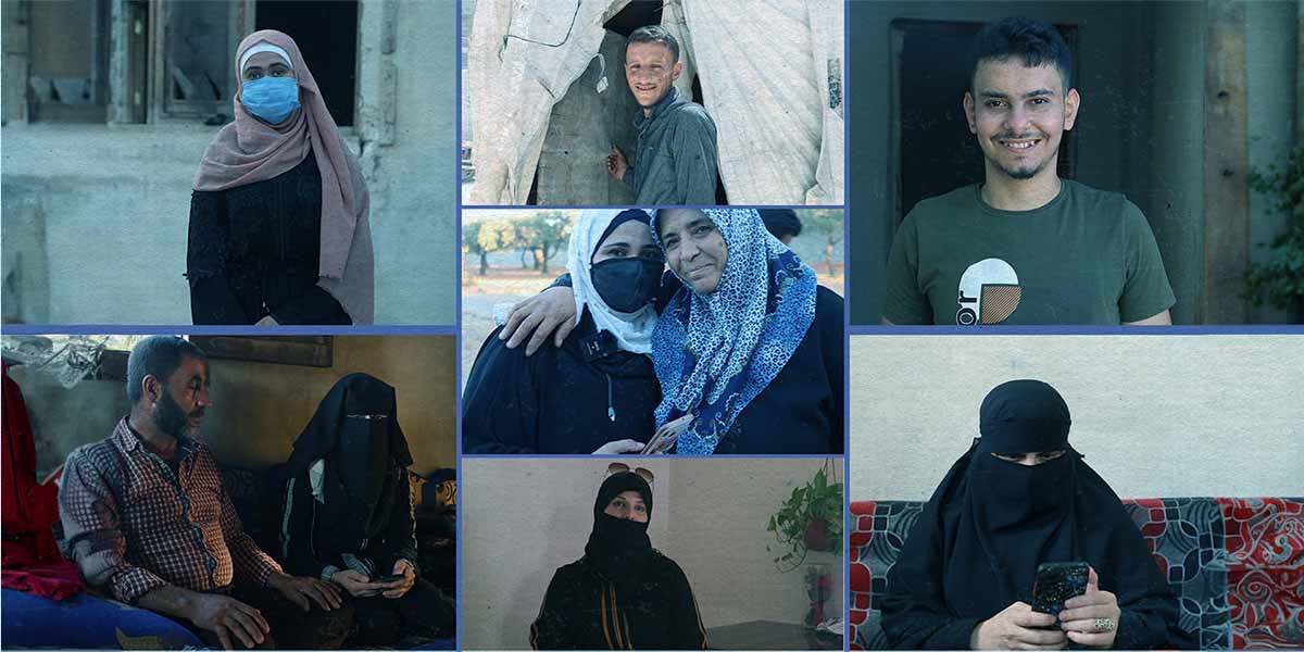 قصص النجاح تجسد روح الإرادة.. وحلم لا ينتهي 