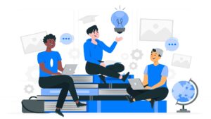 دور الشباب في المجتمع: كيف نستثمر فيهم لبناء المستقبل؟