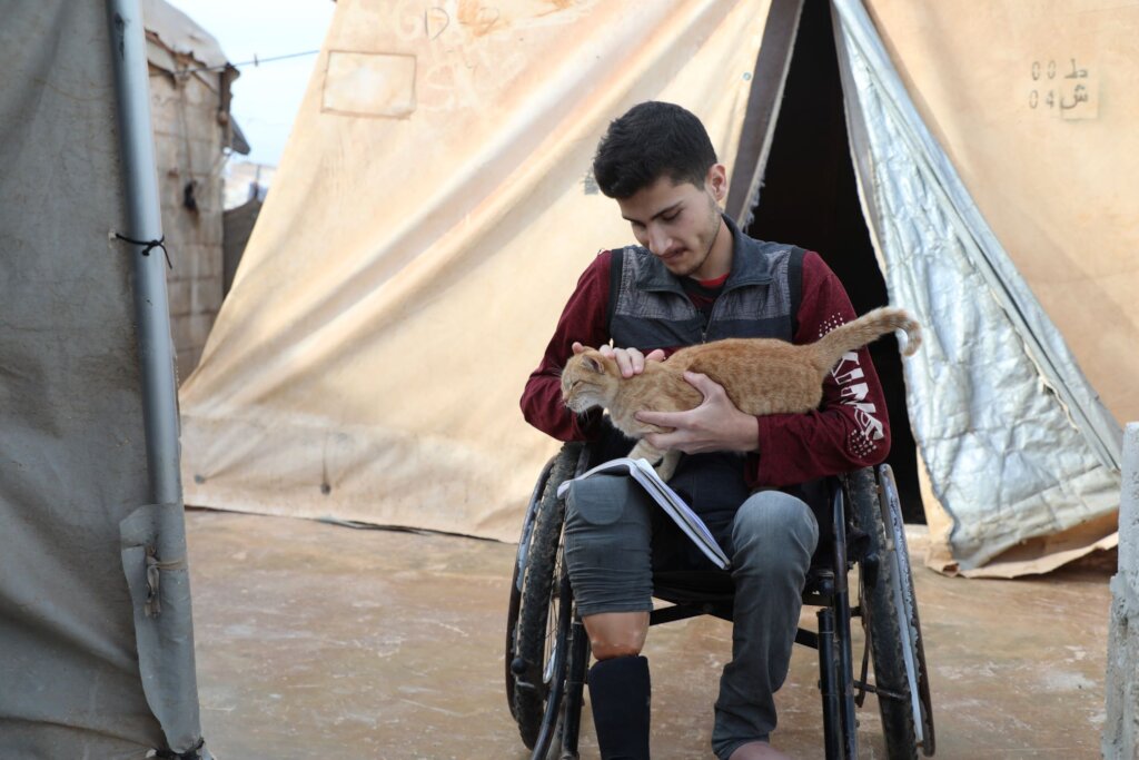 زكاة الذهب عند الحنفية (أحكامها وكيفية حسابها) 1 دور التبرعات بزكاة الذهب في تعليم السوريين في الشمال