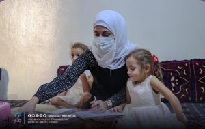 Online Learning and Remote Work 's Contribution to Women's Economic and Social Empowerment 1 392746257 884613009869227 5633232899408166173 n