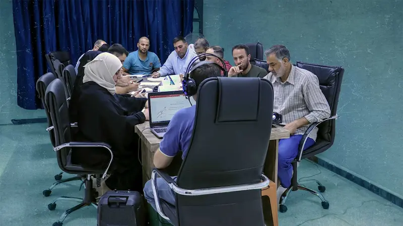 المدونة 4 كيف تكون عضوا فاعلاً في الفريق؟