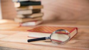 البحث العلمي - Scientific Research