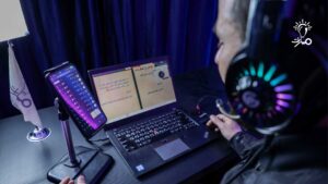 ثورة التعليم الرقمي: كيف غيرت التكنولوجيا واقع التعليم عبر الفيديو