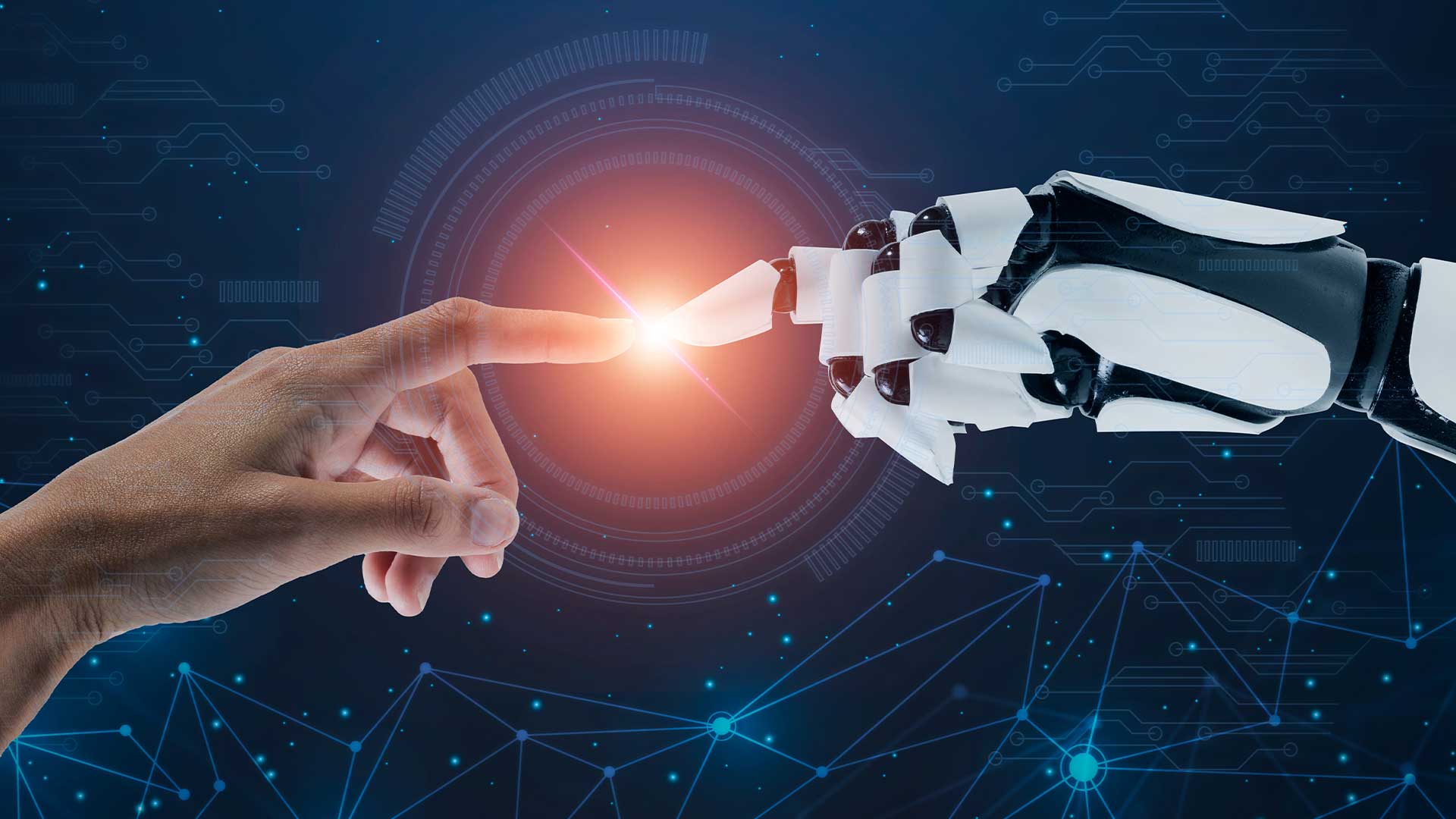 الذكاء الاصطناعي - In this article, we will talk about the development of artificial intelligence, its pros and cons