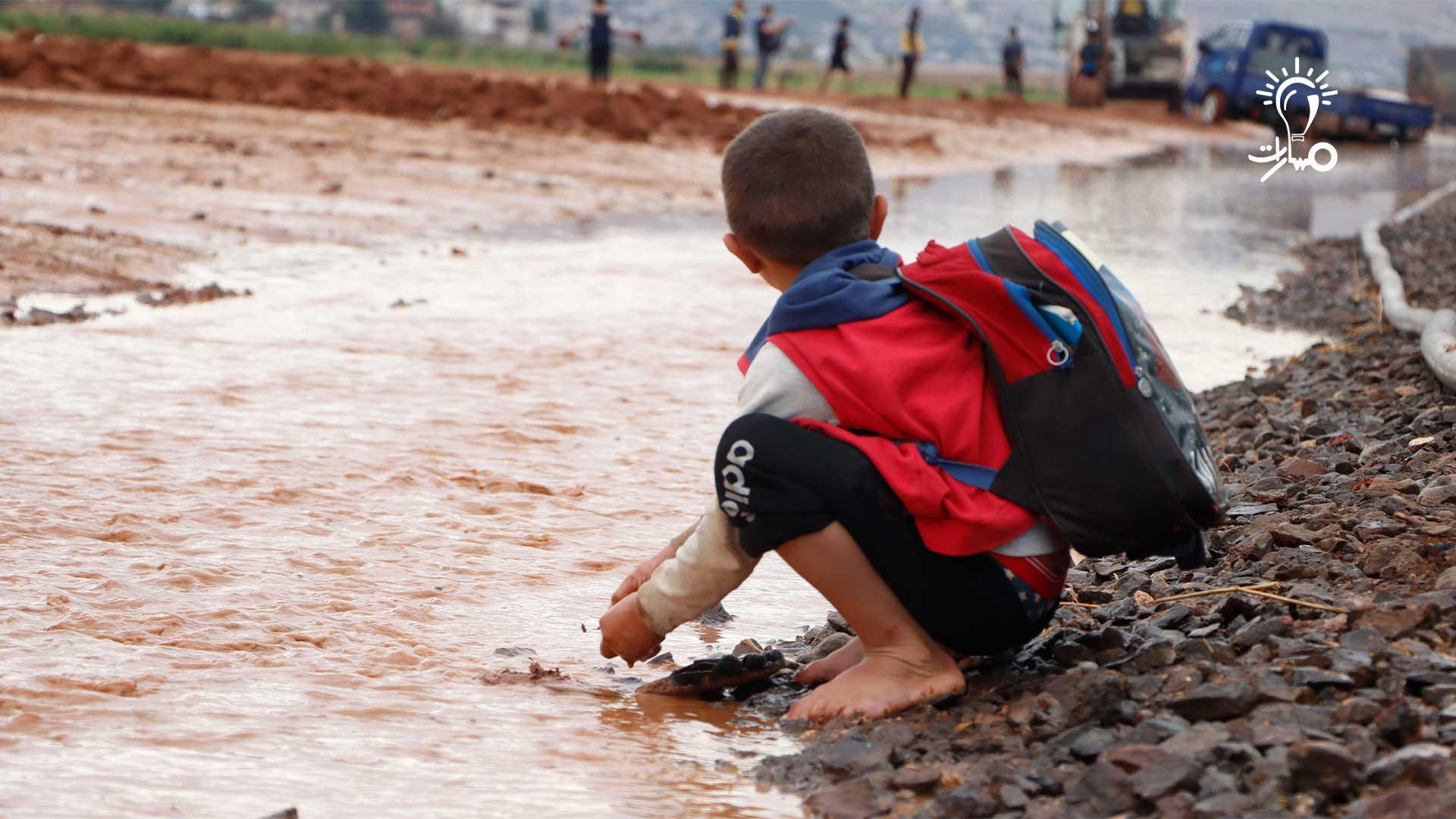 المدونة 15 الصحفيون في مناطق النزاع