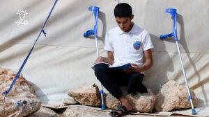 القوة في الإسلام - Strength in Islam