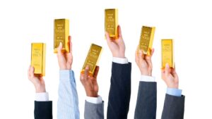 شروط زكاة الذهب الملبوس