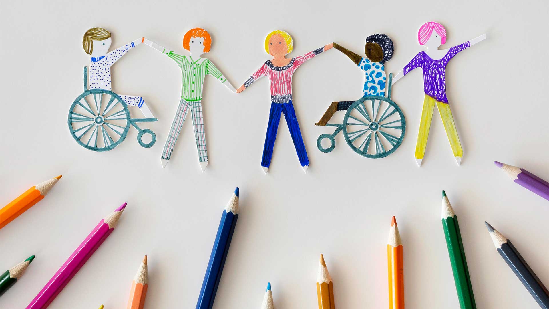 المدونة 11 ما هي الشمولية في التعليم؟