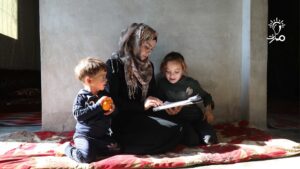 مكانة المرأة في الإسلام - Women's Status in Islam