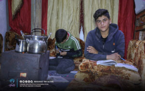 طرق كفالة يتيم مدى الحياة: هل يمكن كفالة يتيم شهرياً أو سنوياً؟ 2 1 Large 1