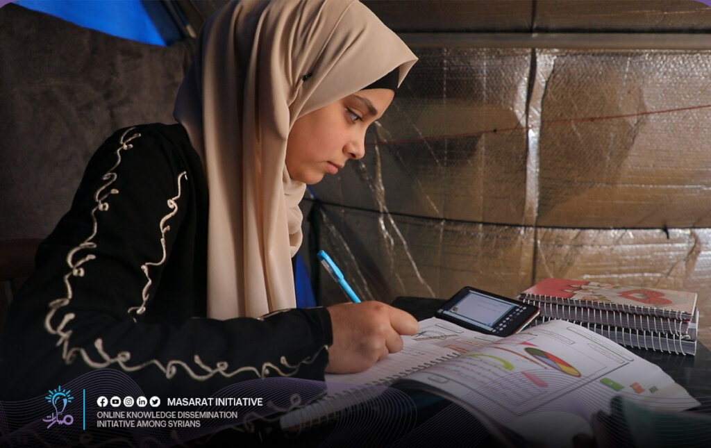 How Does Free Online Education Rebuild the Lives of Individuals and Communities in the Light of Wars? 2 In this article, we discuss the importance of free online education for students affected by wars, displacement, and orphanhood. .