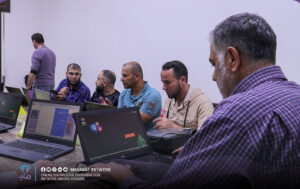 حقوق الأيتام في التعليم: كيف تكفل يتيماً تعليمياً في الشمال السوري؟ 5 School education session 7 Large