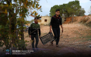 حقوق الأيتام في التعليم: كيف تكفل يتيماً تعليمياً في الشمال السوري؟ 2 gh 2 Large