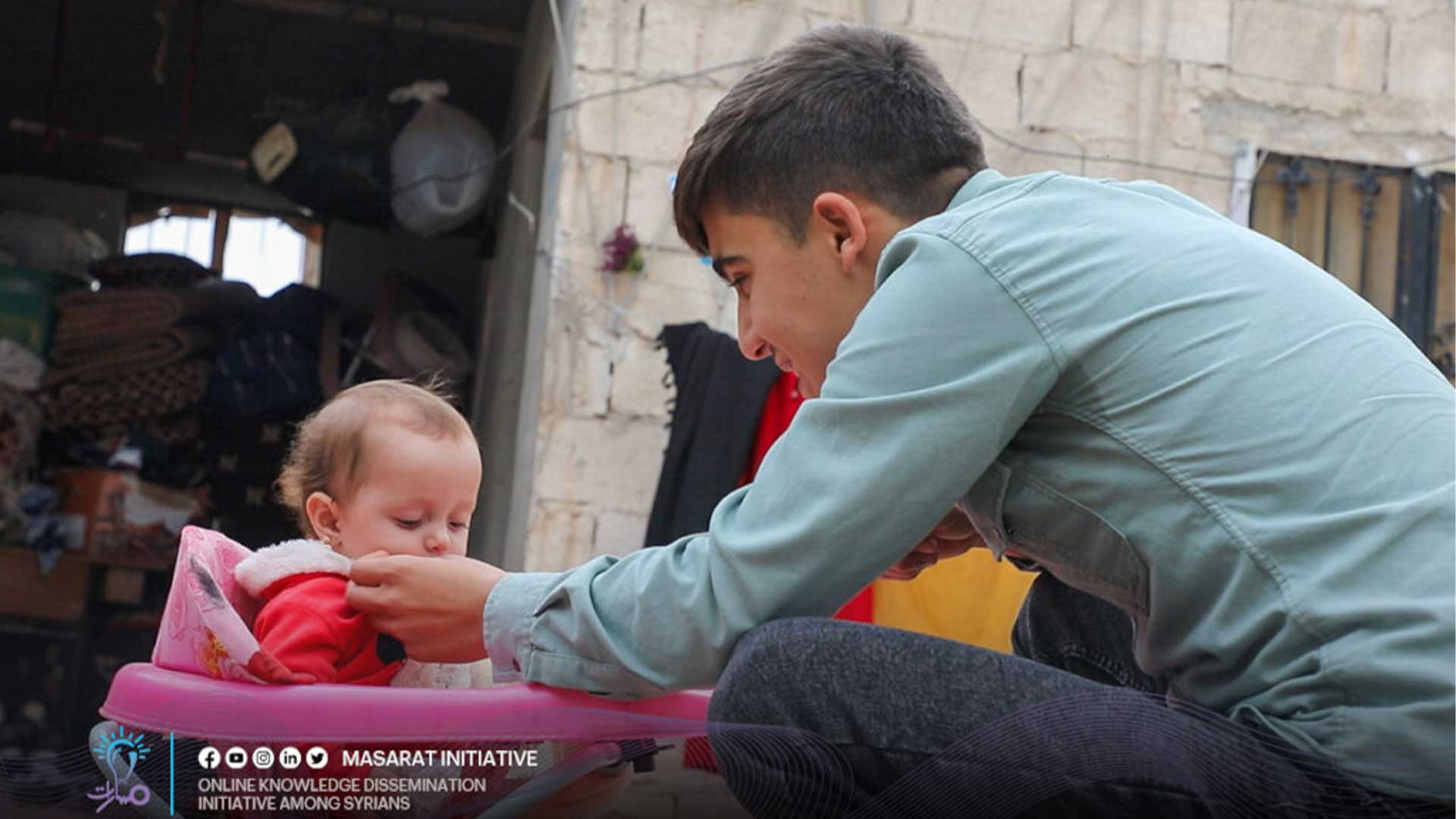 المدونة 17 حقوق الأيتام في التعليم