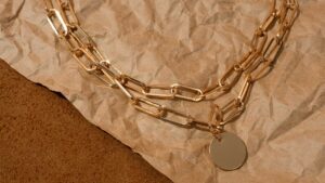 حكم زكاة الذهب