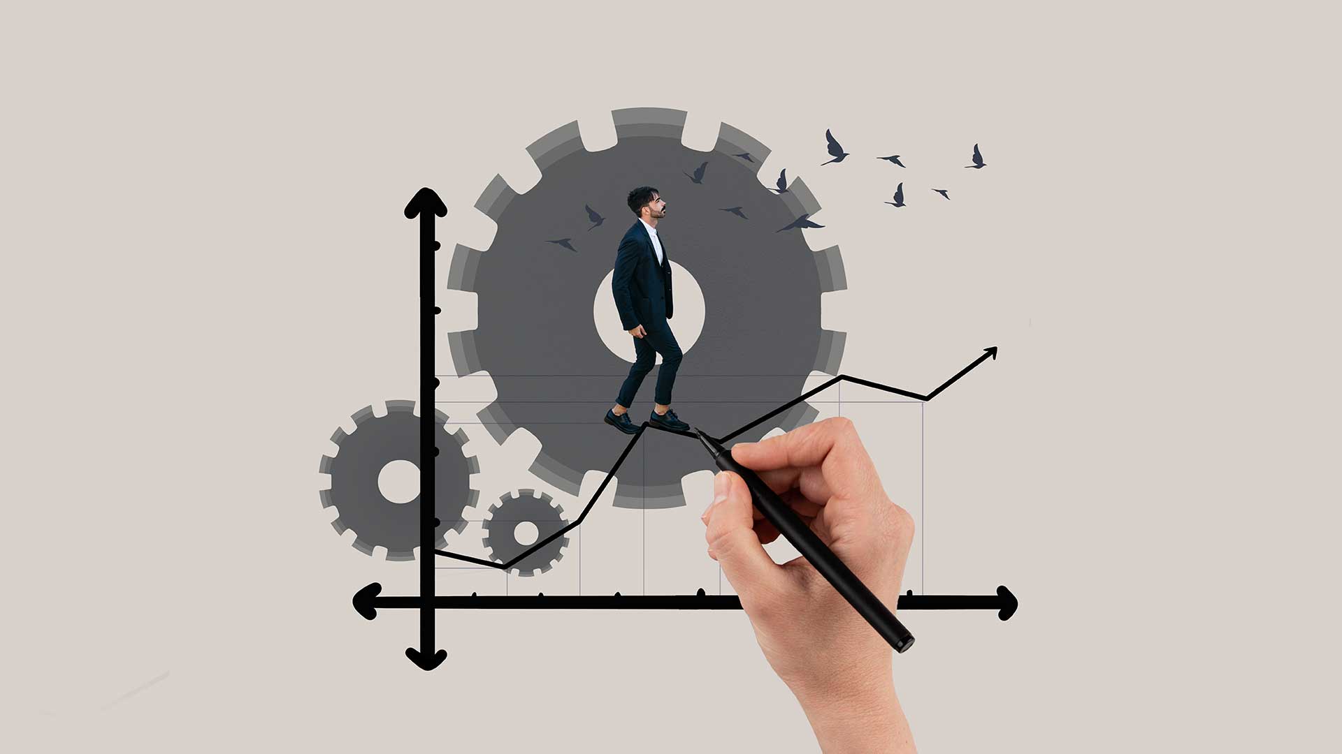 blog 17 إن علم التفاضل هو عبارة عن فرع من فروع الرياضيات يتضمن مفاهيم الاشتقاق والتفاضل، ويرتبط تطور علم التفاضل مع تطور علم التكامل