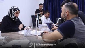 يدرك أصحاب المؤسسات الربحية والإنسانية على حد سواء، أهمية التطوير الذاتي في مكان العمل، فهو لا يعود بالفائدة على الموظفين - This article talks about the importance of self-development in the labor market and development strategies