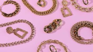 نصاب زكاة الذهب عيار 21