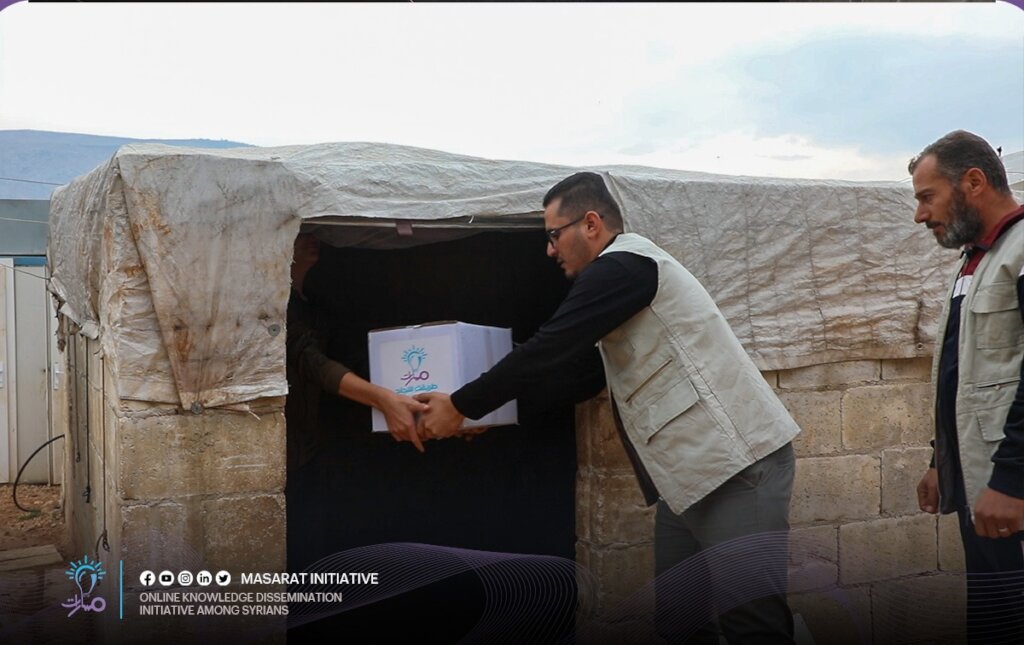 فضل الصدقة في ليلة القدر: حكمها وعلاماتها في العشر الآواخر 3 Shada 1 Large