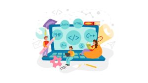 استكشف تاريخ وتطور لغات البرمجة من البدايات الأولى إلى الابتكارات الحديثة. يوضح هذا المقال أهميتها في تطوير التطبيقات، والذكاء الاصطناعي