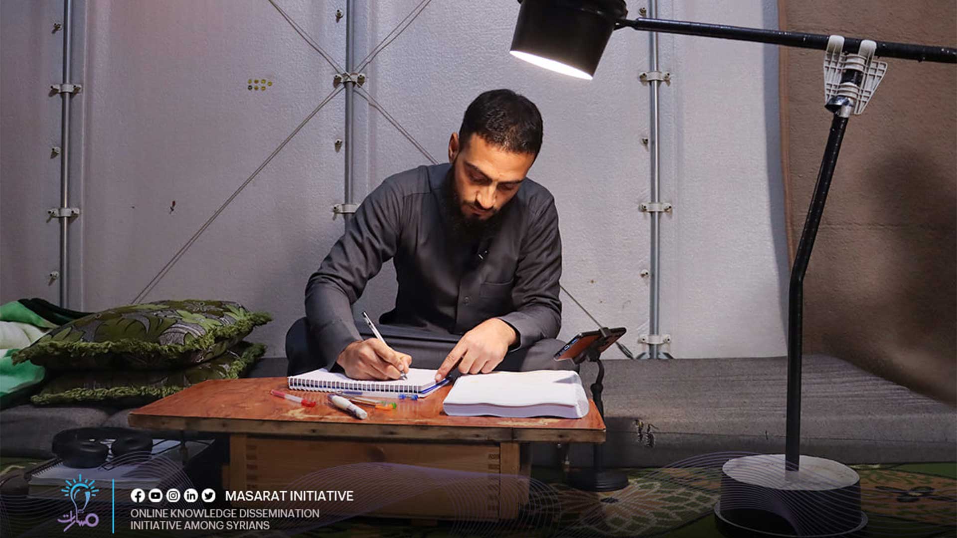 Zakat al-Mal: Is It Permissible to Pay Zakat in Installments? (Ruling and Disbursement) 2 اكتشف استراتيجيات تدريب العقل وإنعاشه في هذه المقالة التفصيلية التي تغطي تقنيات مثل القراءة البصرية المتدفقة، الحفظ السمعي والكمي، والتمارين الذهنية المحفزة - Some researchers believe that brain training is crucial for enhancing individuals' concentration levels