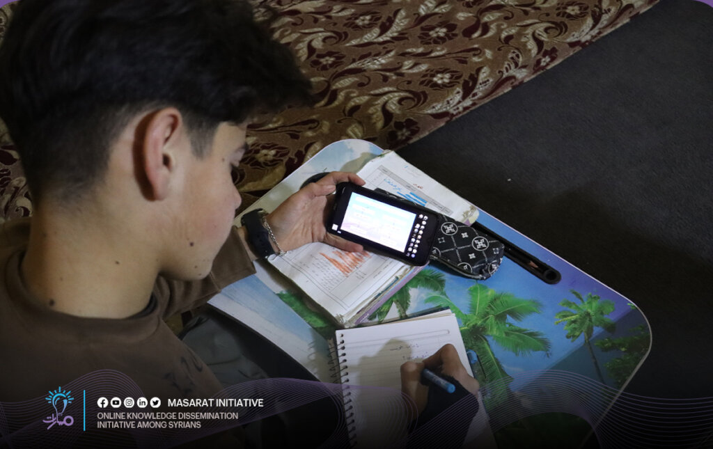 In this article, we will discuss the importance of artificial intelligence in our daily lives and how it helps improve the future of education and create smart content.

