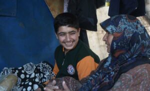 تهدف هذه الحملة لتوفير التعليم المجاني للطلاب الأيتام في سوريا من خلال برامج متعددة تمكنهم من اكتساب معرفة شاملة