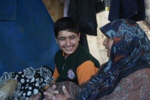 تهدف هذه الحملة لتوفير التعليم المجاني للطلاب الأيتام في سوريا من خلال برامج متعددة تمكنهم من اكتساب معرفة شاملة