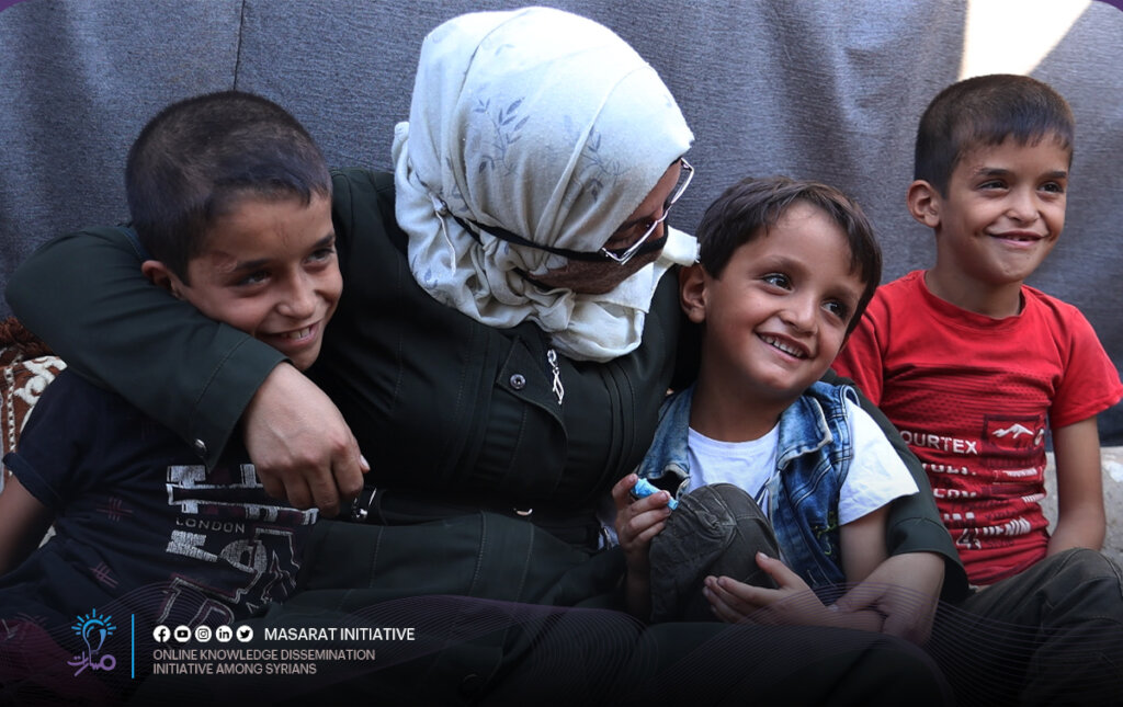 أحاديث وآيات في فضل كفالة اليتيم في الدنيا والآخرة 3 20 Large