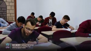 تعرف على أفضل نصائح الامتحان لتخفيف التوتر وزيادة التركيز. اكتشف استراتيجيات فعّالة للمذاكرة وإدارة الوقت لتحقق النجاح