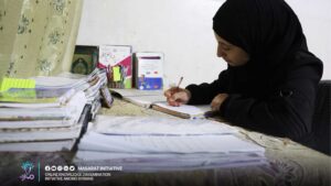 اكتشف أسرار التفوق الدراسي من خلال نصائح فعالة في المذاكرة الفعّالة والاستعداد للامتحانات. تعلم كيفية مواجهة الامتحانات بثقة وتحقيق النجاح