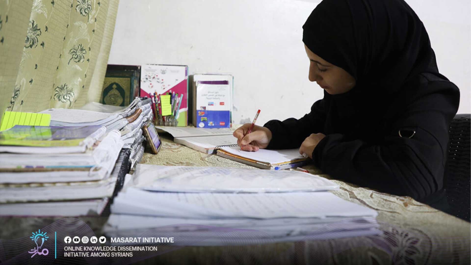 اكتشف أسرار التفوق الدراسي من خلال نصائح فعالة في المذاكرة الفعّالة والاستعداد للامتحانات. تعلم كيفية مواجهة الامتحانات بثقة وتحقيق النجاح