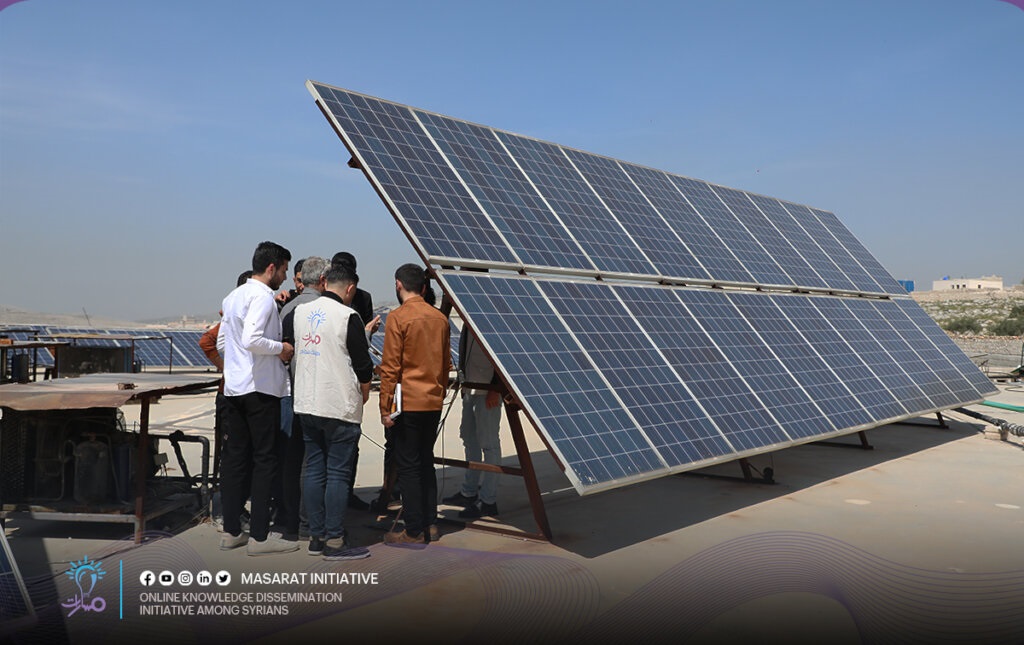 إدارة الوقت في المشاريع: طرقه، تقنياتها وأثرها في تطوير المشاريع 2 4