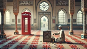 Explore the importance of charity among Muslims in the UK, the rise of online charity shops, and the best Muslim charities to donate to.