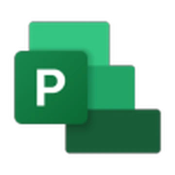 أدوات إدارة المشاريع: أفضل الأدوات الإلكترونية والرقمية وفوائدها 7 Microsoft Project Win10X