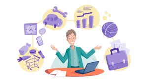 اكتشف أهمية المهارات الشخصية في النجاح الوظيفي الحديث وما هي أفضل 7 مهارات شخصية تفيدك في سوق العمل عن بعد.